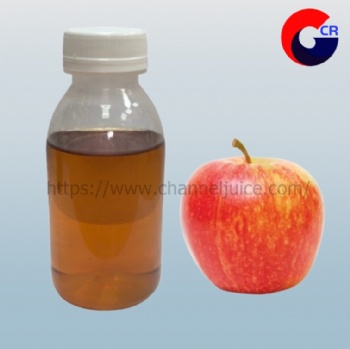 70° Brix Clear apple juice concentrate