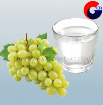 Deionized white-grape juice concentrate 65° Brix