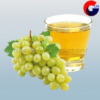 Clear white-grape juice concentrate 65° Brix